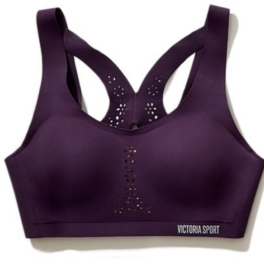 Angel Max 36DDD Sports Bra